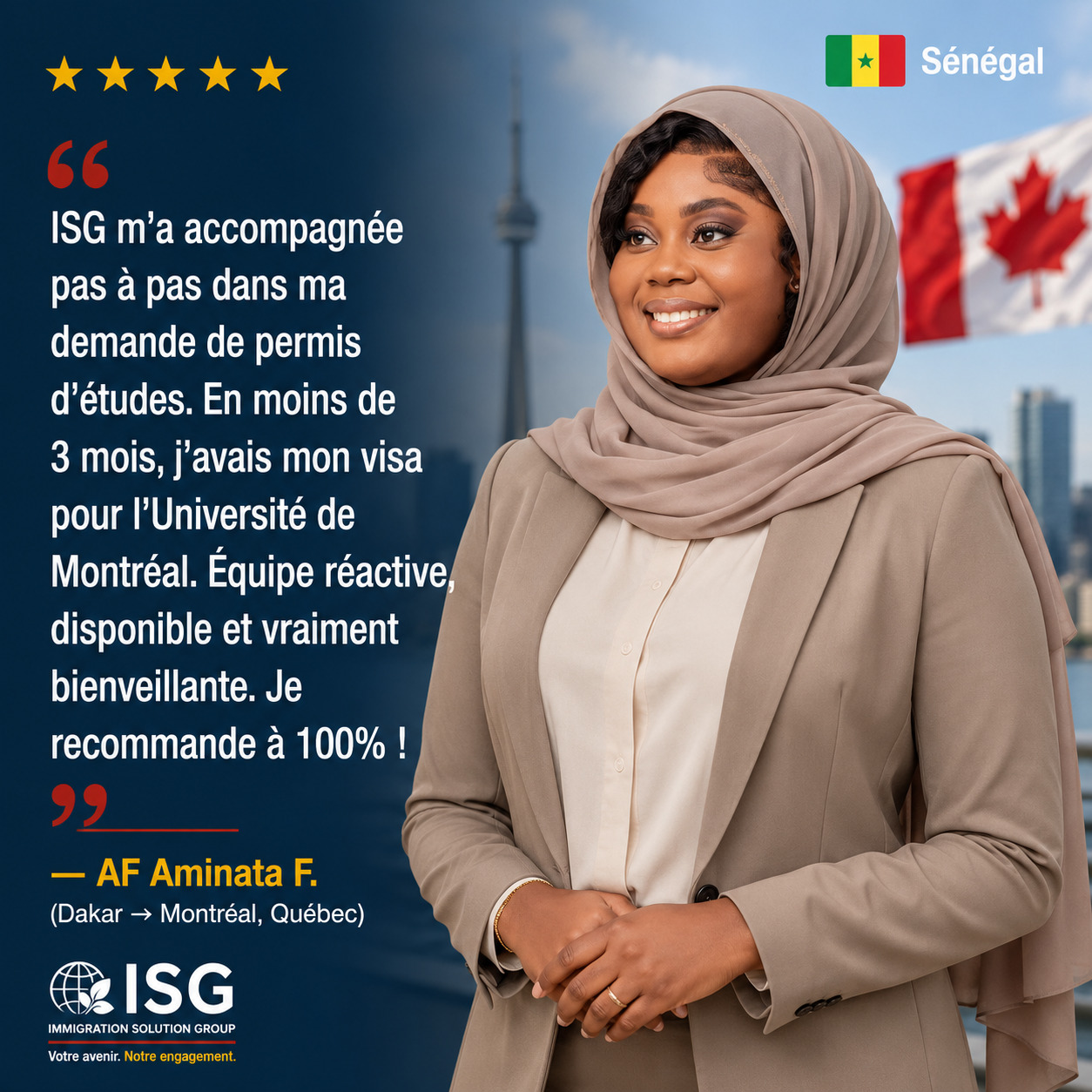 Témoignage 4