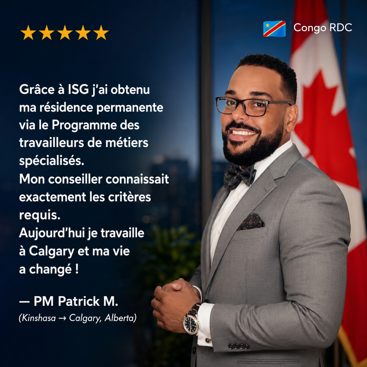 Témoignage 9